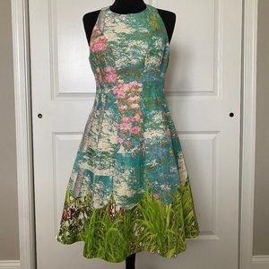 Tracey Reese Party Dress size 10
